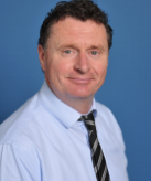 Mr Artherton - Principal