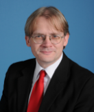 Mr McCormick - Primary 7 Teacher