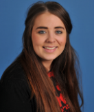 Miss Magee - Primary 1 Teacher