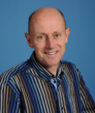 Mr Fitzsimons - Primary 6 Teacher