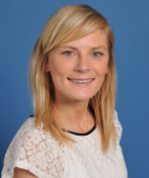 Mrs Hanna - Primary 4 Teacher