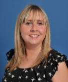 Mrs Canavan - Primary 5 Teacher