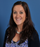 Mrs Redmond - Primary 2/3 Teacher