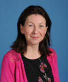 Mrs Finnegan - Primary 1 Teacher