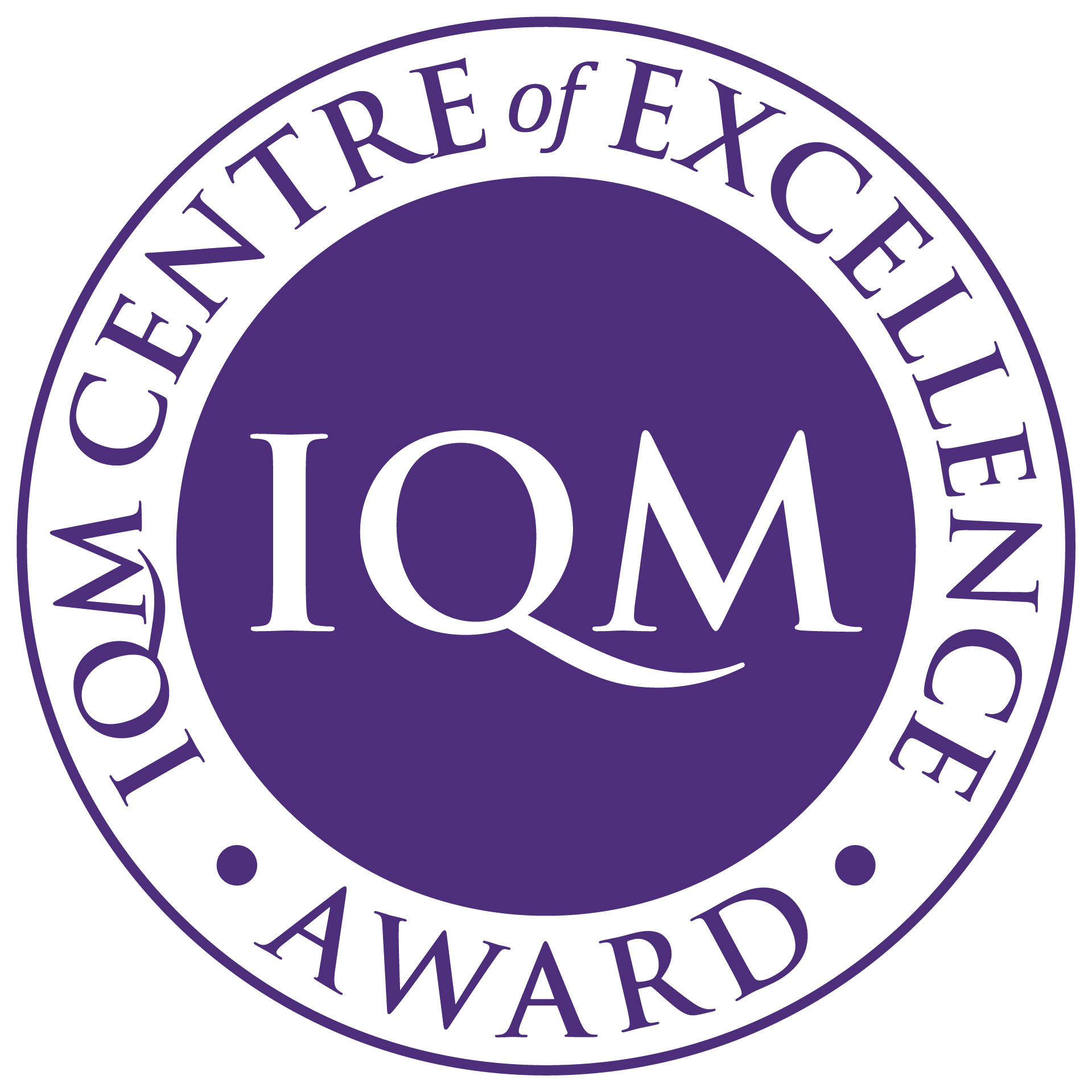 Report on IQM Inclusive School Award